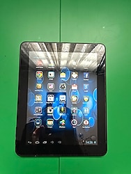 Dente FusionTab DT85Di 16 GB 9" Tablet