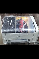 HP CP1025 Renkli lazer yazıcı 2.el