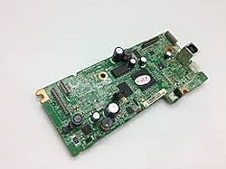 Mantık Ana Kartı Epson L395 L396 ET2610 Formatter Kartı Ana Kartına Uygun