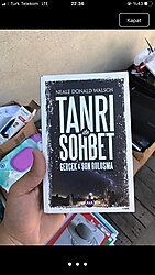 Tanrı İle Sohbet