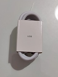 33W 45W 67W 90W 120W Xiaomi Orjinal Turbo Saniye Saydırmalı Type C 6 Amper Şarj Kablosu Sıfır 1m 'SIFIR ÜRÜN"