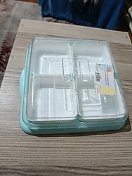 4lü kahvaltı seti sıfır