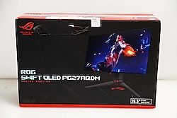 ASUS PG27AQDM MONITOR-OUTLET-YENILENMIS-2 yıl Garanti-ID127921