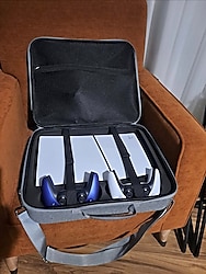 PlayStation 5 Silm 1 TB Yurt İçi