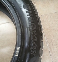 Hankook winter icep 205 55 r16 91t kis lastigi