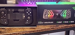 Razer Kishi V2 Android Oyun Konsolu (RZ06-04180100-R3M1)