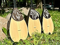 Kurt Desenli yarı prof model