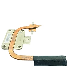 Lenovo G560 Z560 Serisi Heatsink Bakır Soğutucu