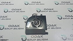 A-POWER 16Q2-CPU-CW (ORJİNAL FAN)
