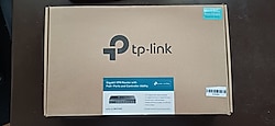 TP-Link ER7212PC Omada Gigabit 12 Port VPN Router