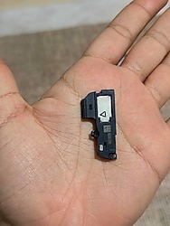 Huawei Mate 10 Lite Hoparlör zil buzzer