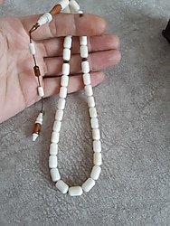 Mehmet Erbabacan Usta Yılan Ağacı Tesbih