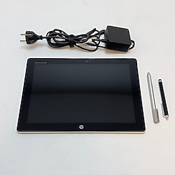 HP Elite x2 / Spectre x2 2’si 1 Arada Tablet PC