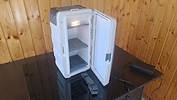 Sinbo SCW-3505 SİNBO 10 LT YATAY DİKEY OTO-ARAÇ BUZDOLABI+ISITICI