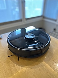 Roborocok S6 Maxv robot süpürge SIFIR AYARINDA