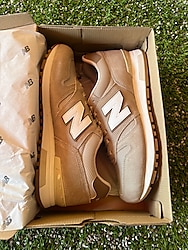 NEW BALANCE AYAKKABI