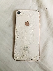 iPhone 8 Kasa Dolu