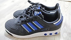 Adidas GS Court Ayakkabı