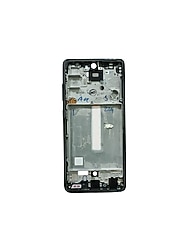 Samsung A52 Ekran Çıtası Orta Kasa