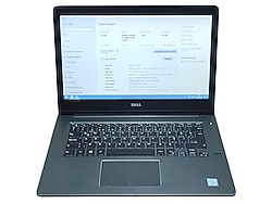 DELL VOSTRO NVIDIA GeForce 940MX 4GB I5 7.NESİL 12 / 240 LAPTOP