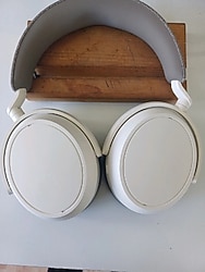 Sennheizer momentum 4 bluetooth kulaklık