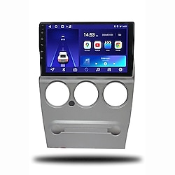 CİTROEN XSARA 1999-2005 ARASI 2-32 GB MULTİMEDYA