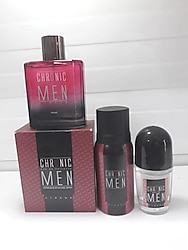 Bay Chorinc Parfüm Seti