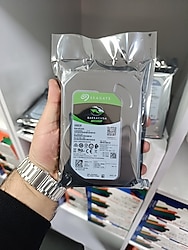 500 GB Harddisk