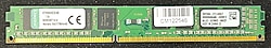 Kingston KTH960DCS/4G 4GB DDR3 1.5V Masaüstü RAM