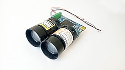 Mini LiDAR (ToF) Lazer Mesafe Sensörü