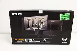 ASUS VG27AQL3A MONITOR-OUTLET-YENILENMIS/KUSURLU-2 yıl Garanti-ID124920