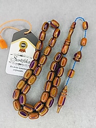 40. KAFUR TESBİH 💥