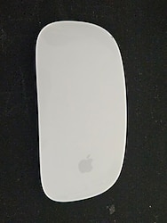Apple magic mouse 2 tertemiz