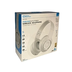 Abk-09 Yüksek Ses Kaliteli Kulaküstü Bluetooth Wireless Kulaklık