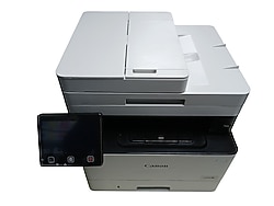 Canon i-sensys x 1238iII yazıcı(İKİNCİEL)