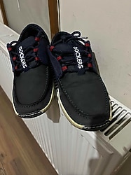 Dockers by gerli erkek günlük ayakkabı