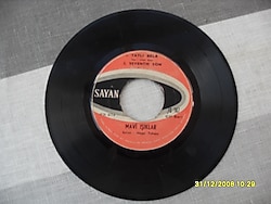 mavi ışıklar – tatlı bela/seventh son – in my world/gözyaşları