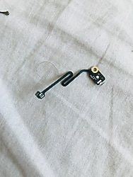 iPhone 6s Plus Wifi anteni