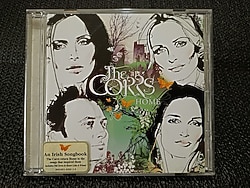 THE CORRS HOME. ORJİNAL AVRUPA BASKI CD ALBUM..