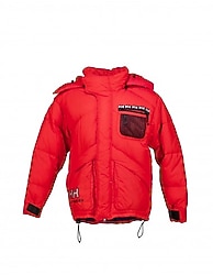 Helly Hansen Orijinal Kışlık Mont İngiltereden