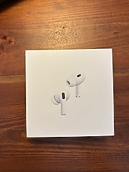 Airpods pro 2.nesil