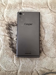 Casper via v9