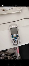 Nokia 6230i
