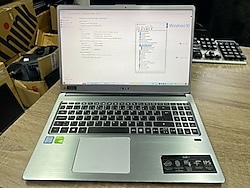 ACER SWİFT SF315-52G İ5 8.NESİL,16 GB RAM,240 M2 SSD,MX150 LAPTOP