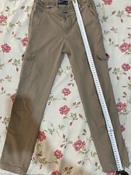 Park kids erkek çocuk pantolon