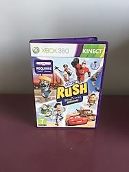 Xbox 360 Oyun Kinect Rush Adventure