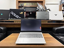 Lenovo IdeaPad S145-15API AMD Ryzen 7 3700U 8GB RAM 512GB SSD 15.6” FHD 81UT008DTX (İKİNCİ EL)