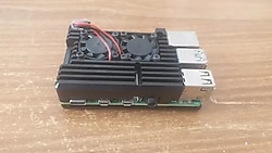 Raspberry Pi 4B 4 GB