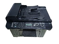 hp laserjet m1536dnf yazıcı (İKİNCİEL)