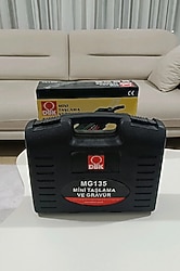 gravür makinesi ( 6 kademeli hız ayarlı)